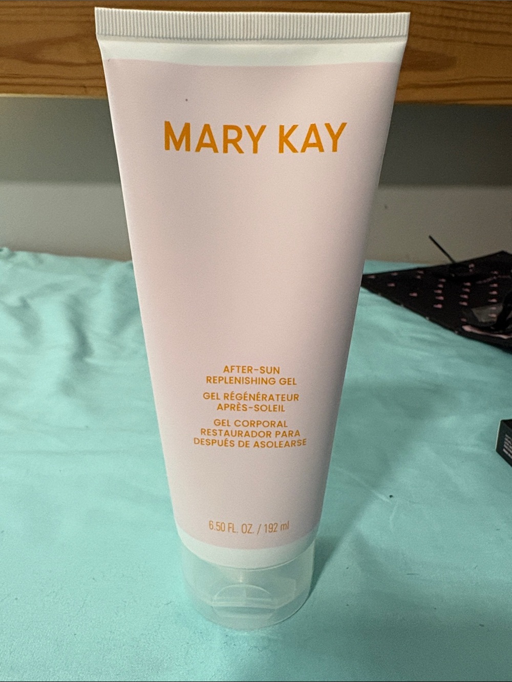 Mary Kay After-Sun Replenishing Gel
